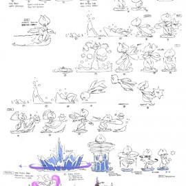 bandalmass，青麟作者的作品集四