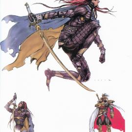 [寺田克也]Artbook Katsuya Terada-Zenbu