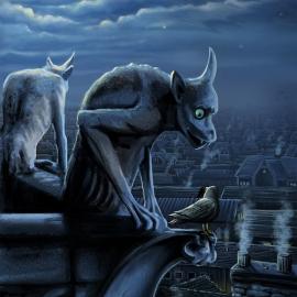 德国设计师Jeremiah Morelli 的数字艺术