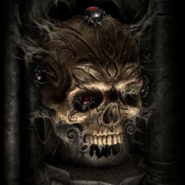 伦敦插画家 Jason Juta 作品欣赏（二）