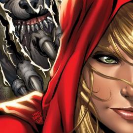 美国 艺术家 Michael DeBalfo 作品（一）