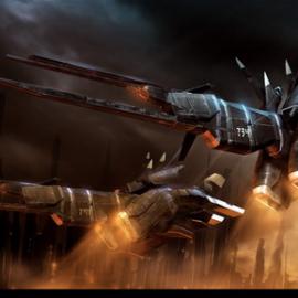 波兰 艺术家 Michal Kwolek 作品（二）