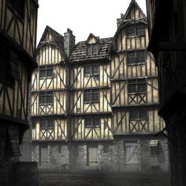 德国 艺术家 Sven Dannart 作品赏析（二）