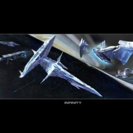 Dr. CM Wong概念设定作品