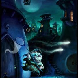 国外高清CG欣赏