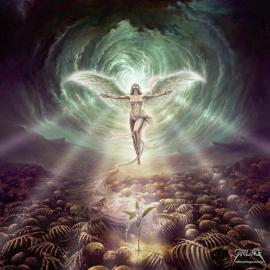 Uwe Jarling魔幻风格CG作品