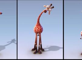 〖5月版〗国际优秀CG作品 （四）