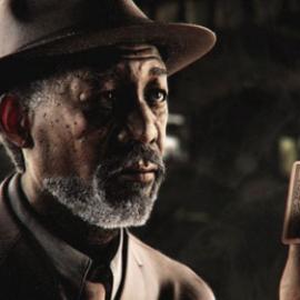 〖5月版〗国际优秀CG作品 （二）