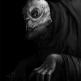 lridyse 诡异的魔力CG