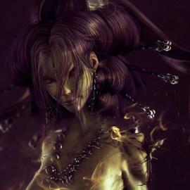 法国jonathan Roméo CG作品欣赏