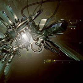 美国设计师1ALPHA1 的3D视觉欣赏（三）
