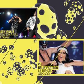 Mtv Bicentenario 2010获奖CG画面欣赏