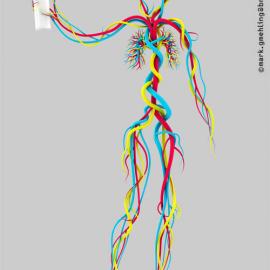 独特的3D角色设计―Mark Gmehling（二）