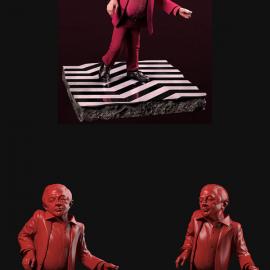 Andrei Cristea 3D作品欣赏