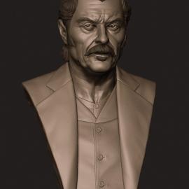 Andrei Cristea 3D作品欣赏 （二）