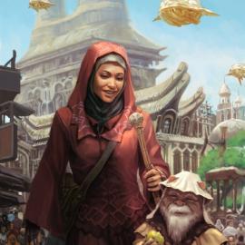Rafi Adrian Zulkarnain电脑图像欣赏