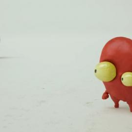 瑞典Meindbender动画工作室短片《The Duplicators》