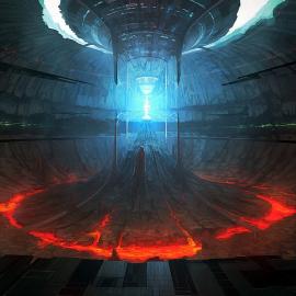 31张科幻CG图集欣赏（二）