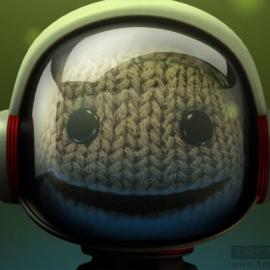 《LittleBigPlanet》小小大星球角色设计欣赏