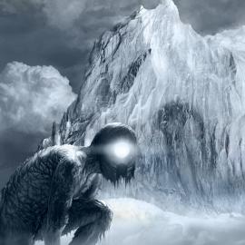 写实与虚幻的完美结合―年轻插画师Vitaly Samarin Alexius作品（二）