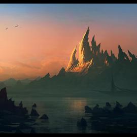 瑞典Andree Wallin概念设计作品
