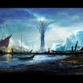 Marek Hlavaty CG欣赏[三]