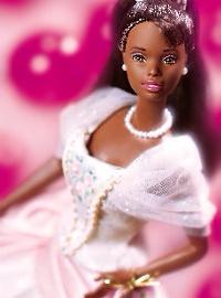 芭比娃娃――故事书宠儿系列