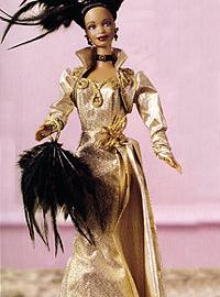 芭比娃娃――好莱坞系列