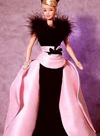 芭比娃娃――美国收藏家俱乐部系列