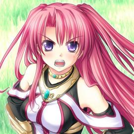 与美少女恋爱[与魔王跳舞2]CG赏