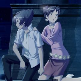 [神秘宝石]游戏精美CG欣赏（二）