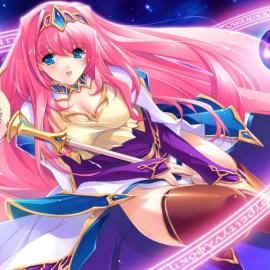 绝色天成！[斗神都市]美少女CG集