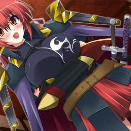 乱世出美女[战极姬]魅惑MM精品CG