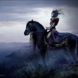 CGtalk 精彩作品欣赏