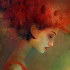 CGtalk 最新精彩电脑图像欣赏