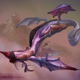 美国概念设计师Izzy Medrano 电脑图像欣赏