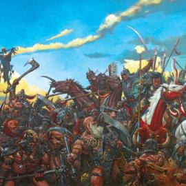 英国Adrian Smith概念设计欣赏(一）