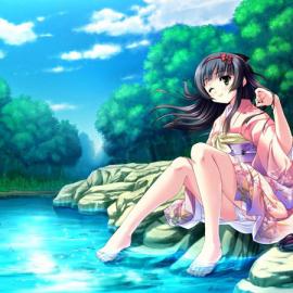 表妹是未婚妻[kiss前先恋爱]CG赏