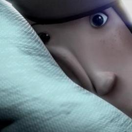 动画短片《The Moment》欣赏