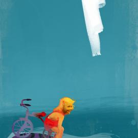 Darren Hopes概念插画欣赏（二）