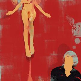 Darren Hopes概念插画欣赏（一）