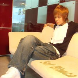 丹青show 插画集