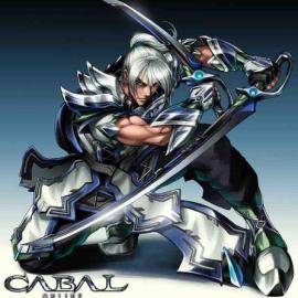 《惊天动地》最新人物原画欣赏