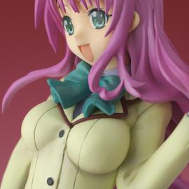 To LOVEる拉拉制服