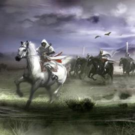 法国概念艺术家David Levy作品欣赏（二）