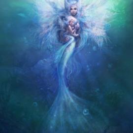 Fish-KAart Alena Klementeva作品欣赏