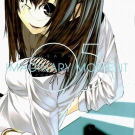 C74精品MM同人Imaginary Moment