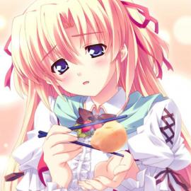 [樱花之路]热力美少女可爱壁纸赏