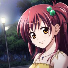 燃烧的摇滚魂！闪亮美少女cg图集