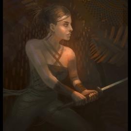 法国 Mathias Verhasselt 概念设计作品一